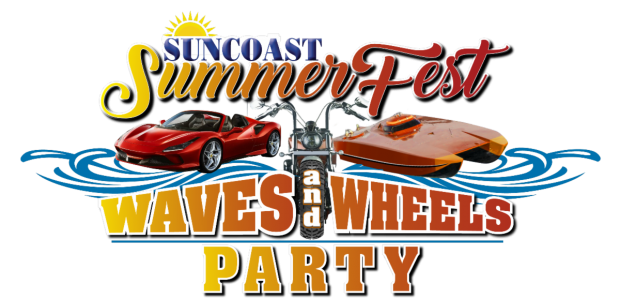 Suncoast Summer Fest Event Tickets On Sale Now!