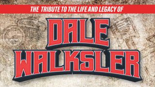 The Tribute To The Life And Legacy of Dale Walksler