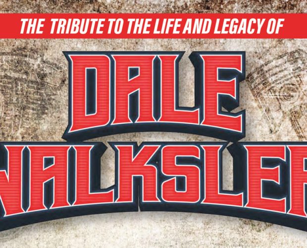 The Tribute To The Life And Legacy of Dale Walksler