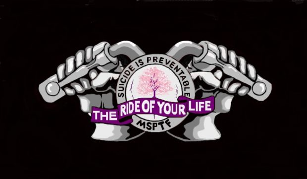 Ride of Your Life (RoYL) – 10th Annual Motorcycle Ride