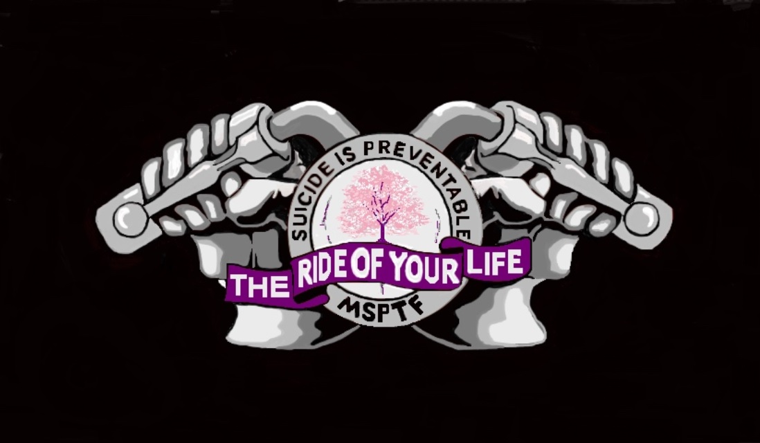 Ride of Your Life (RoYL) - 10th Annual Motorcycle Ride