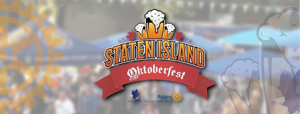 The 6th Annual Staten Island Oktoberfest