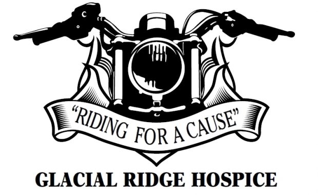 Riding For A Cause – Hospice Ride