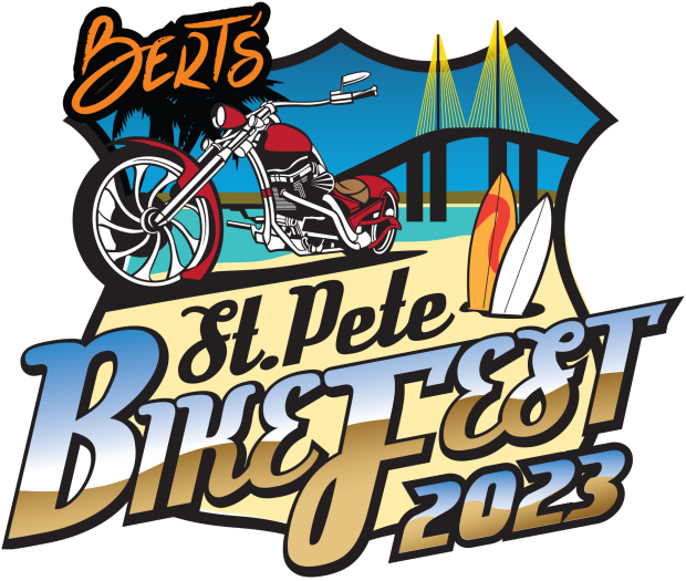 St.Pete Bikefest