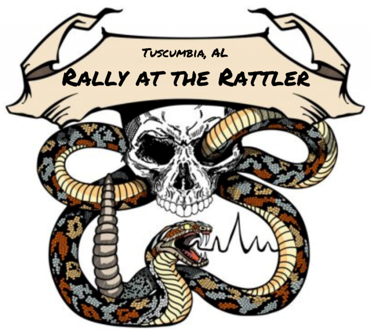 Rally at the Rattler