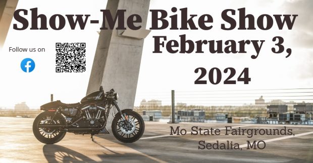 Show-Me Bike Show