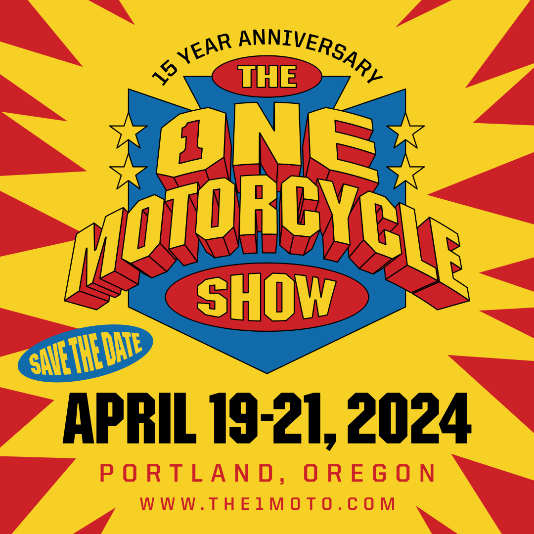 The One Motorcycle Show Born To Ride Motorcycle Magazine Motorcycle
