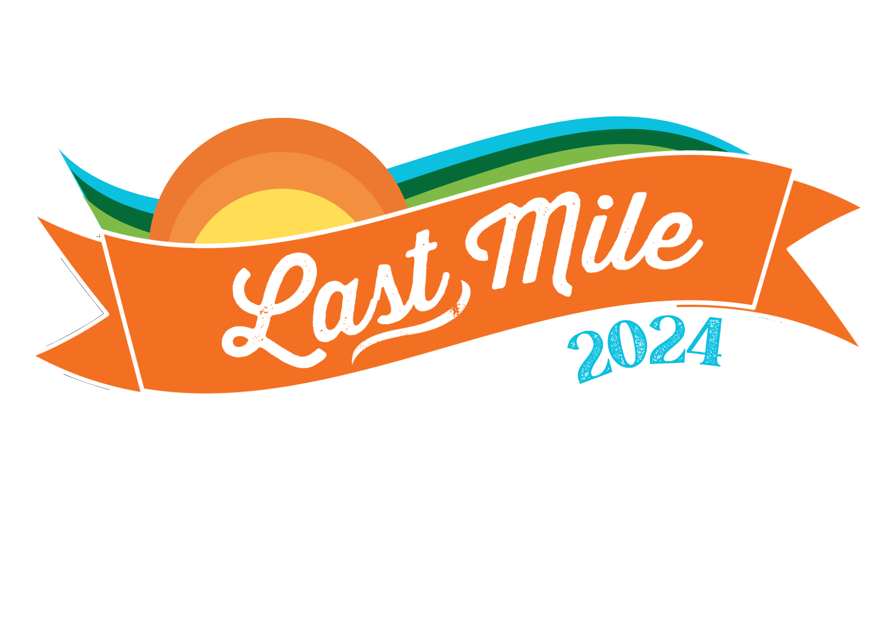 The Last Mile Ride - 2024