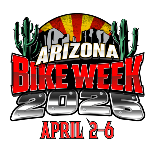 Arizona Bike Week 2025