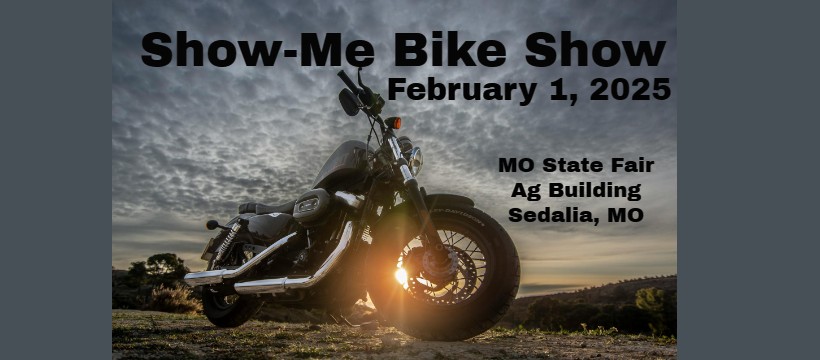 Show-Me Bike Show