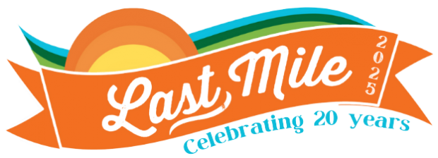 The Last Mile Ride – 2025