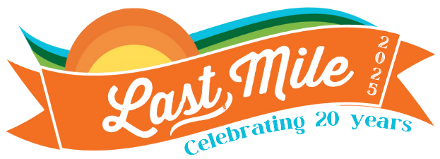 The Last Mile Ride - 2025