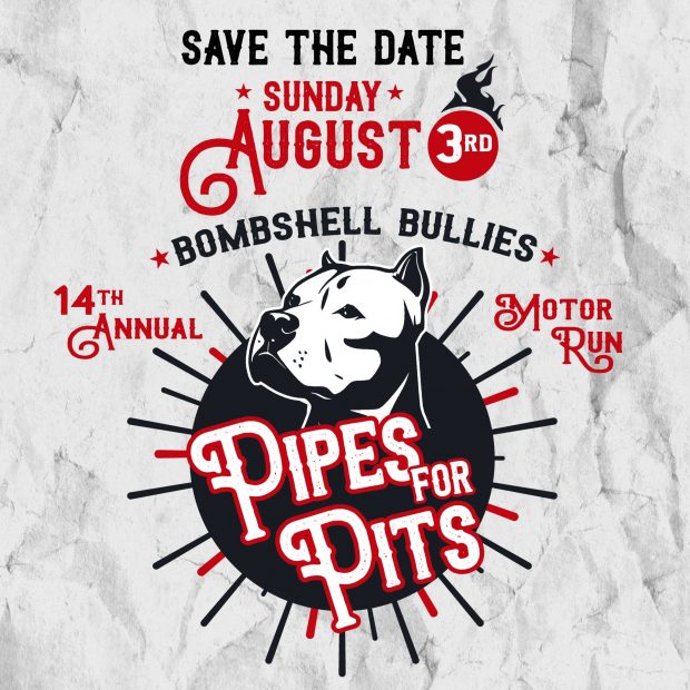 Pipes for Pits Motor Run