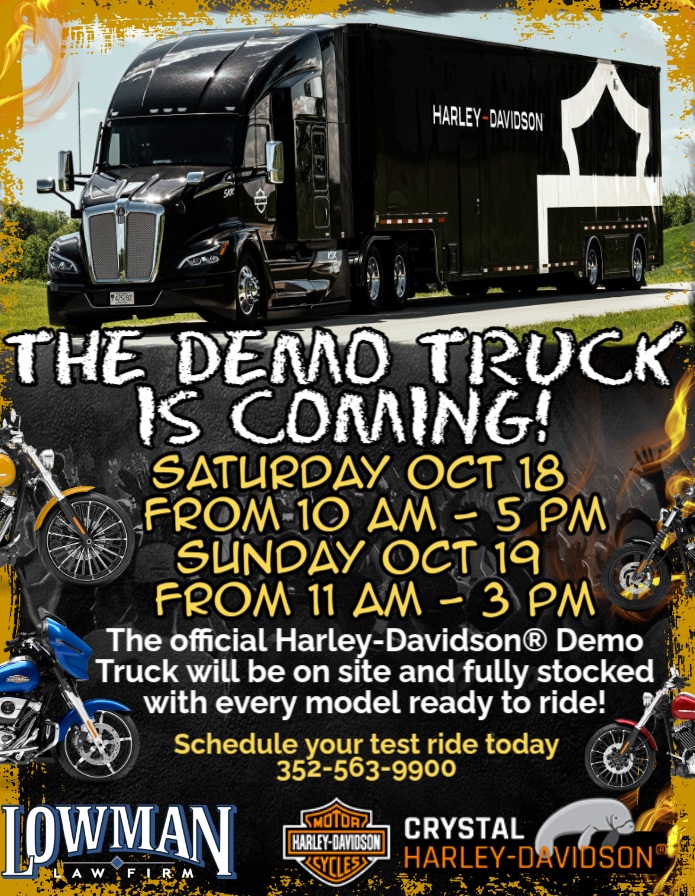 Demo Days
