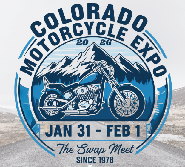 Colorado Motorcycle Expo