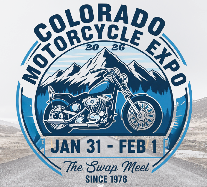 Colorado Motorcycle Expo