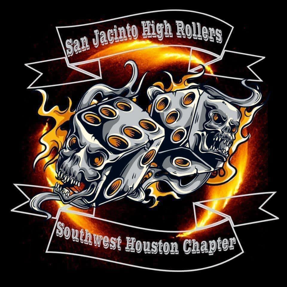 San Jacinto High Rollers Annual Chili Cook-Off