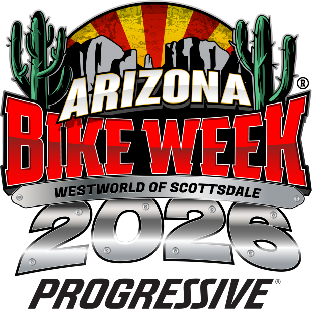 Arizona Bike Week 2026