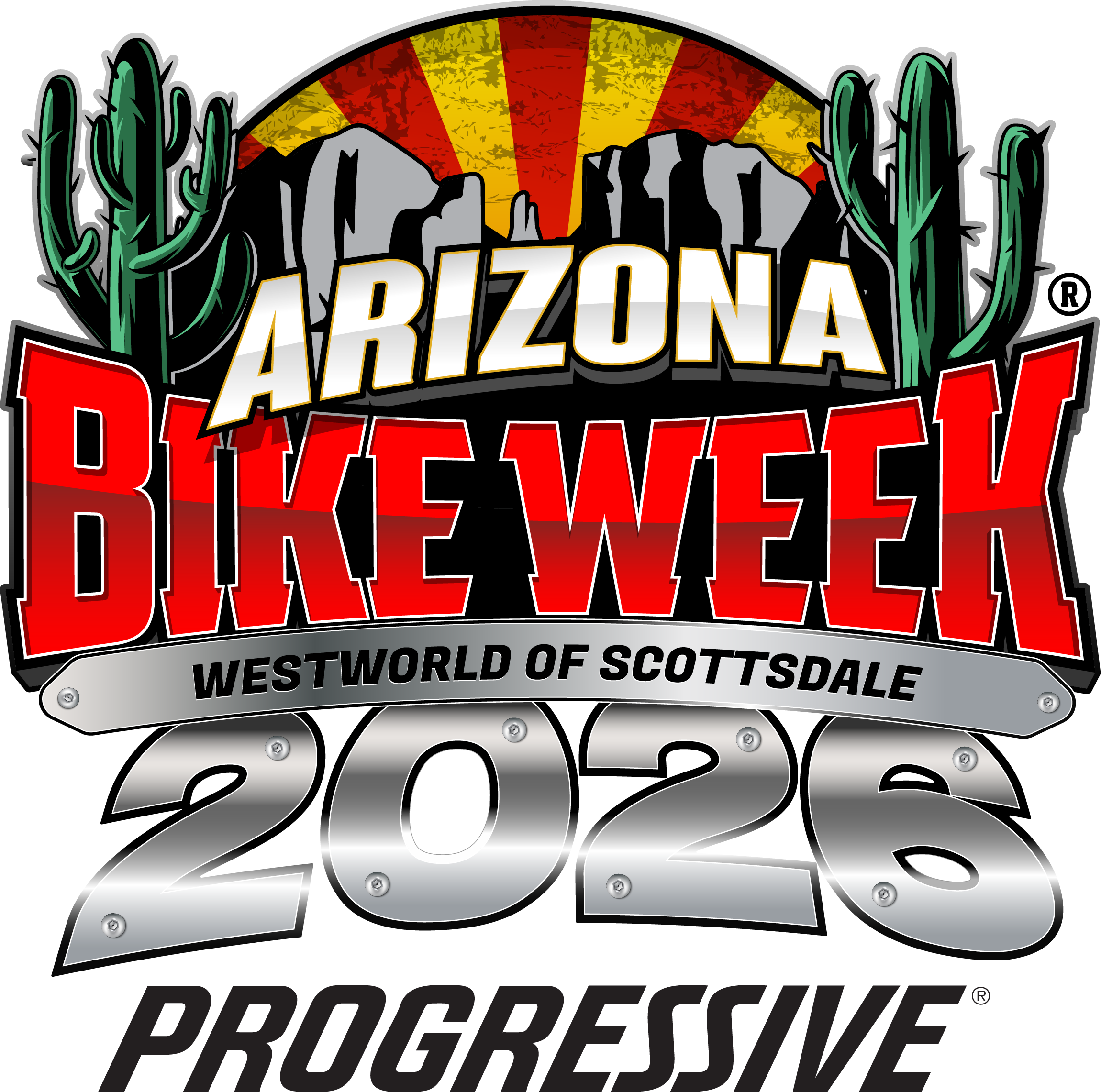 Arizona Bike Week 2026