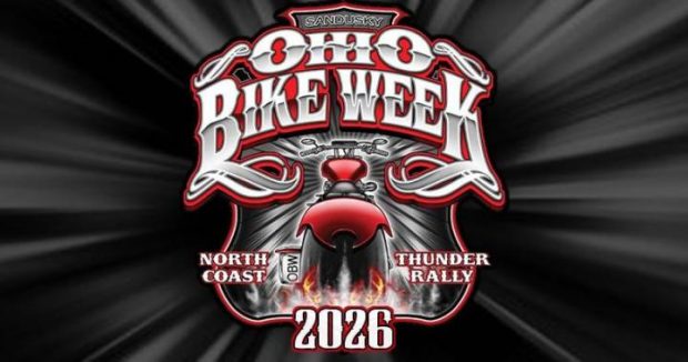 Ohio Bike Week