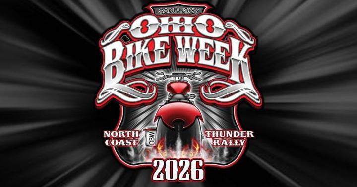 Ohio Bike Week