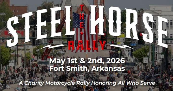 Steel Horse Motorcycle Rally