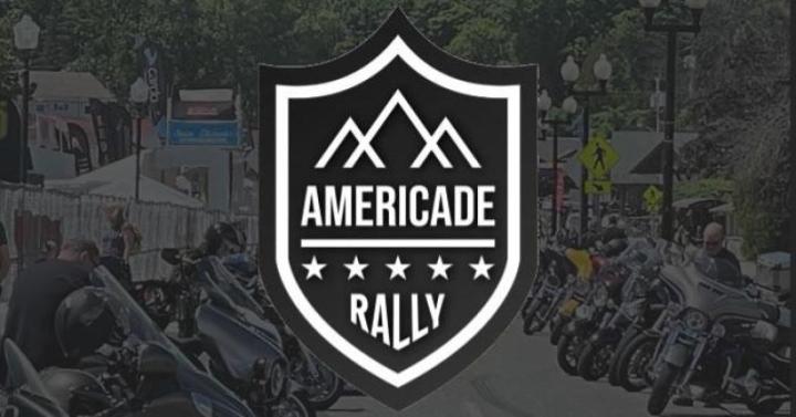 Americade 2026 Motorcycle Rally
