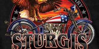 Sturgis Motorcycle Rally