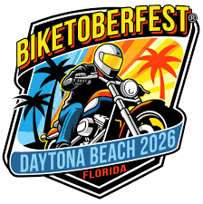 Daytona Biketoberfest 2026